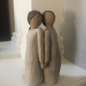 Meet your Posher, Seamus